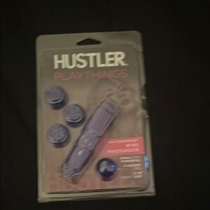 Hustler Playthings Mini Massager